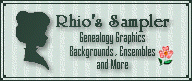 Rhio's Sampler